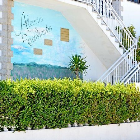 Alecrim Rosmaninho Guest House بينهل المظهر الخارجي الصورة