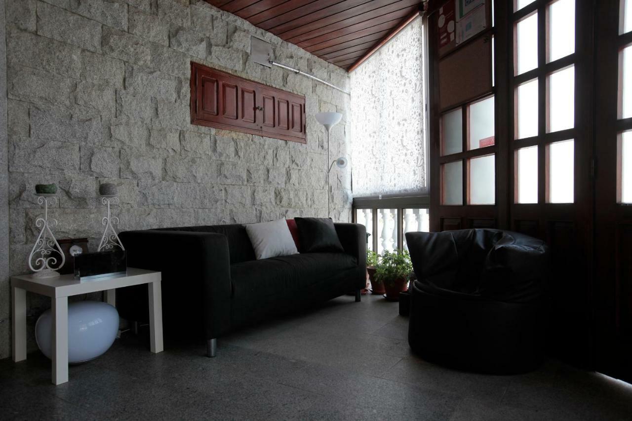 Alecrim Rosmaninho Guest House بينهل المظهر الخارجي الصورة