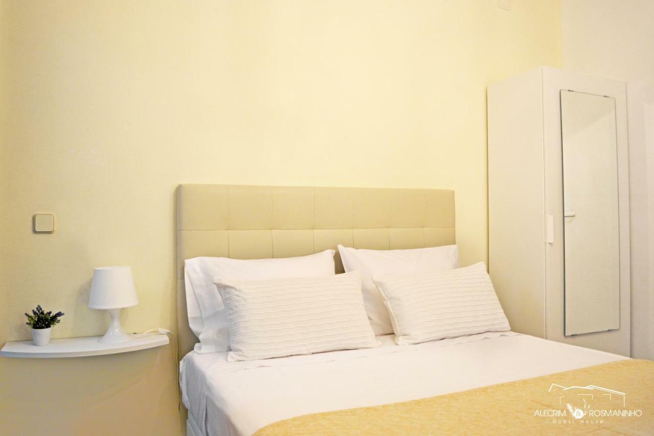 Alecrim Rosmaninho Guest House بينهل المظهر الخارجي الصورة