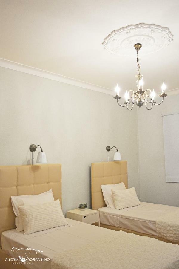 Alecrim Rosmaninho Guest House بينهل المظهر الخارجي الصورة