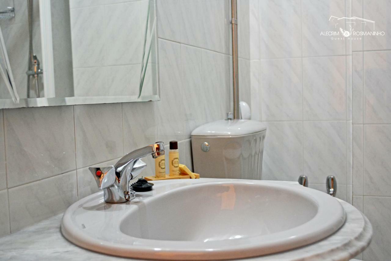 Alecrim Rosmaninho Guest House بينهل المظهر الخارجي الصورة