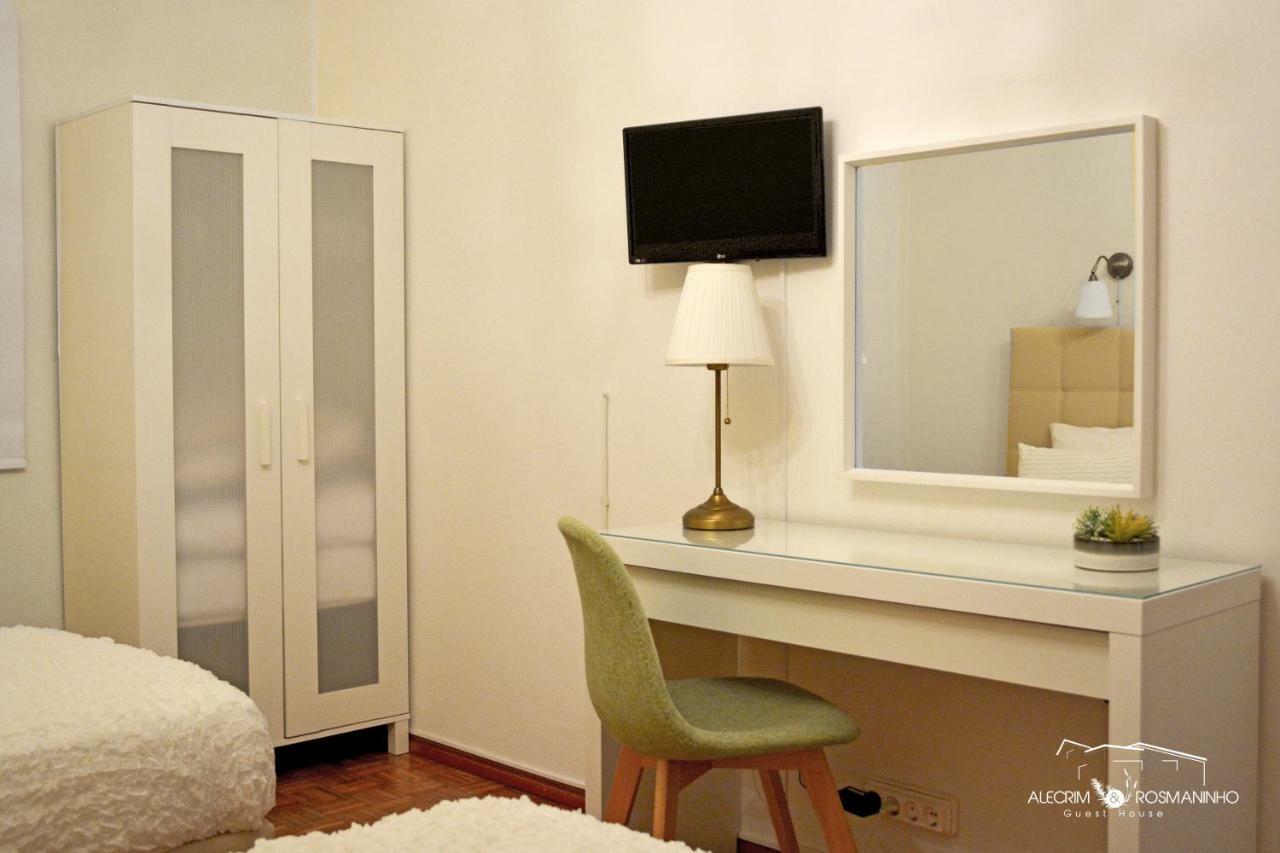 Alecrim Rosmaninho Guest House بينهل المظهر الخارجي الصورة