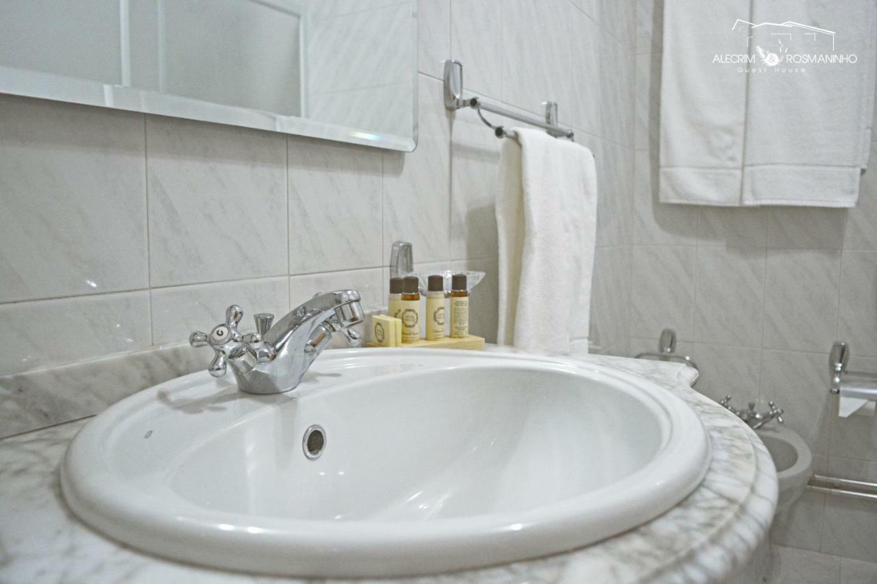Alecrim Rosmaninho Guest House بينهل المظهر الخارجي الصورة
