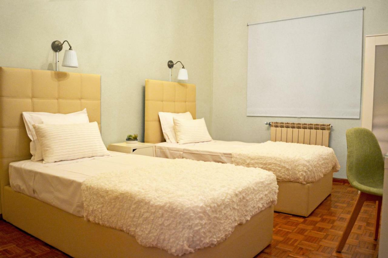 Alecrim Rosmaninho Guest House بينهل المظهر الخارجي الصورة