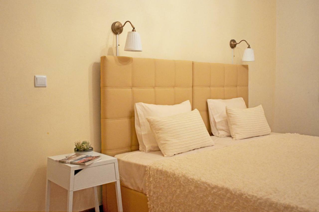 Alecrim Rosmaninho Guest House بينهل المظهر الخارجي الصورة