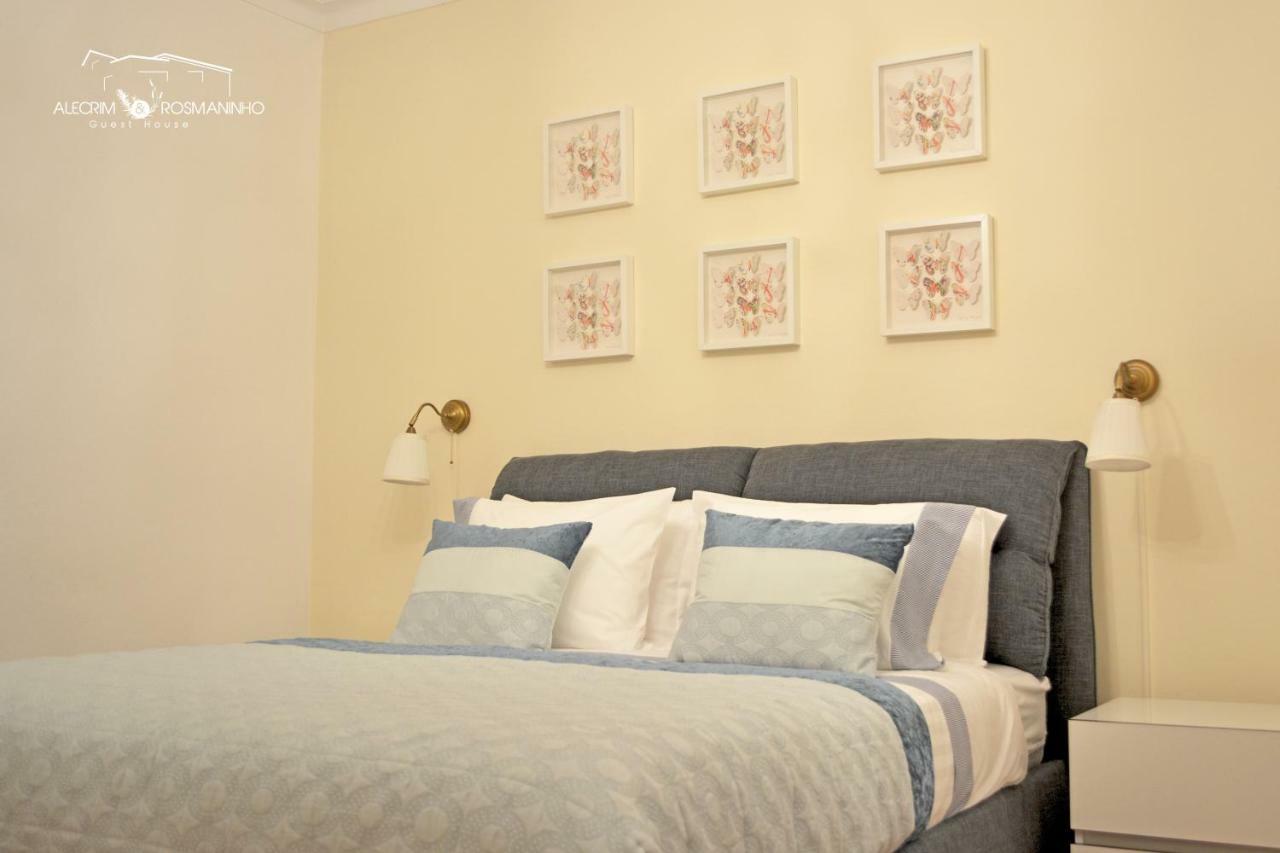 Alecrim Rosmaninho Guest House بينهل المظهر الخارجي الصورة
