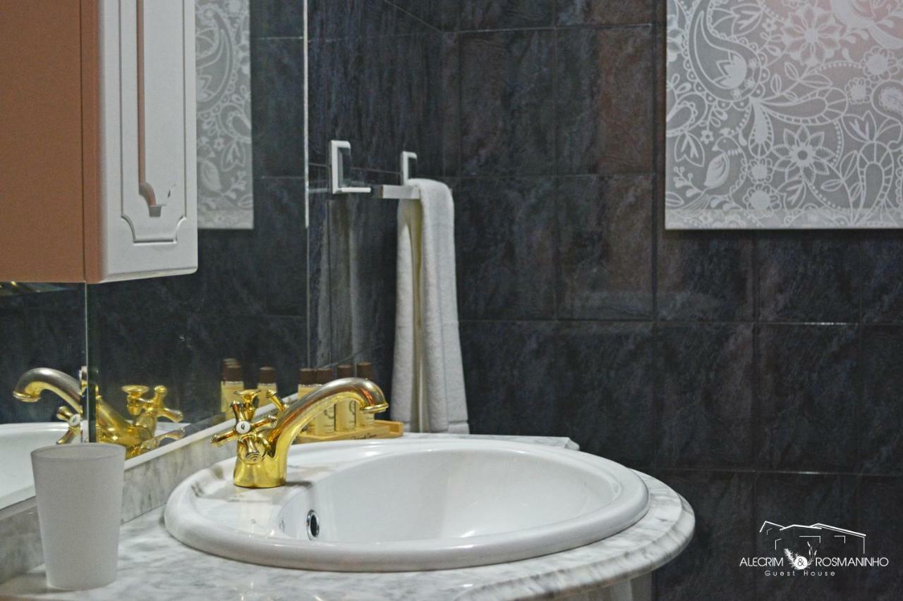 Alecrim Rosmaninho Guest House بينهل المظهر الخارجي الصورة